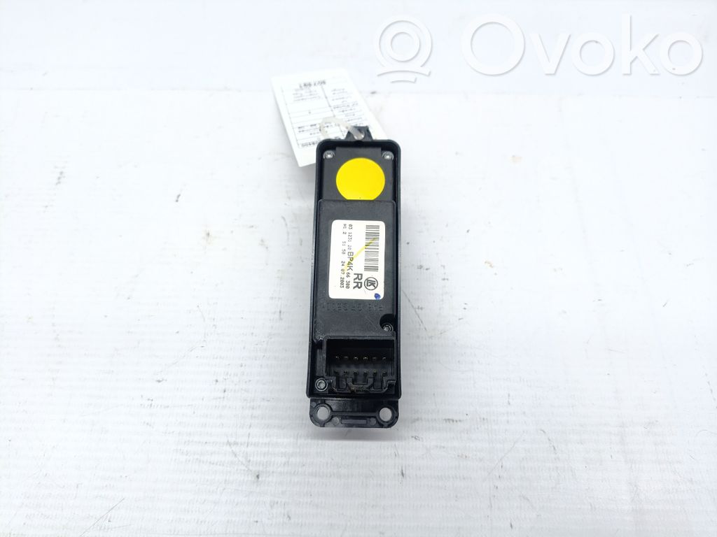 Interruptor del elevalunas eléctrico   03123120,BP4K66300