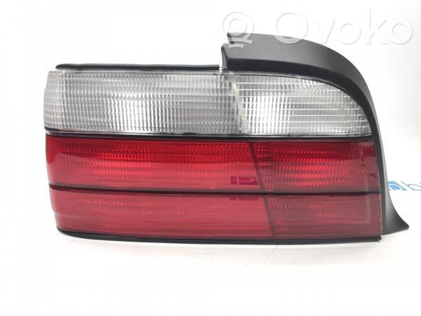BMW 3 E36 Tailgate rear/tail lights 