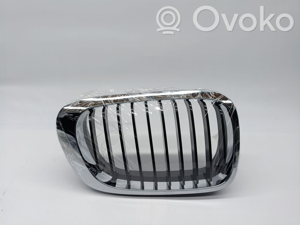 Kühlergrill   51137064318,107061516,DIREITA