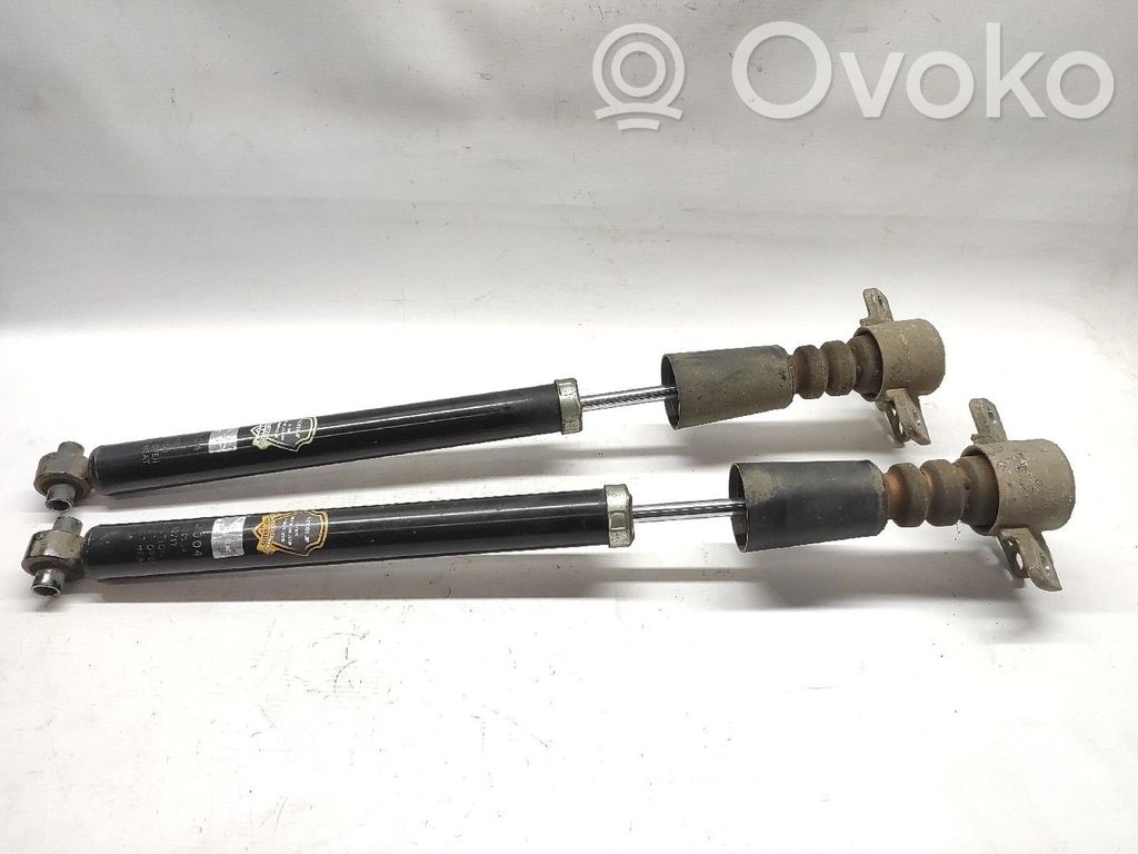 Opel Corsa D Amortizor spate 