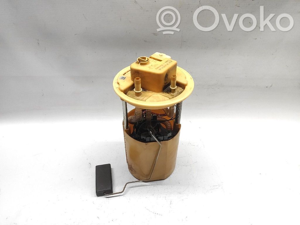 Fuel level sensor   13216316