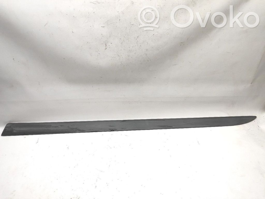 Opel Corsa D Front door trim (molding) 