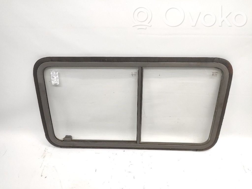 Ford Transit Aizmugurējais virsbūves sānu stikls 
