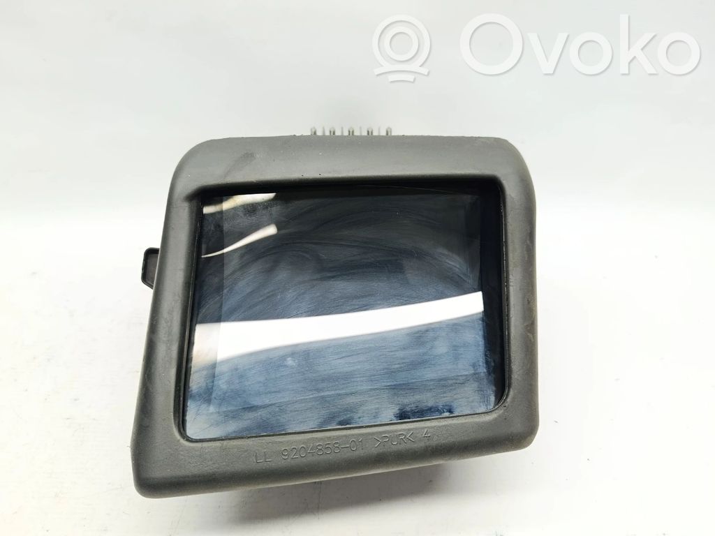 BMW 5 F10 F11 Screen/display/small screen 