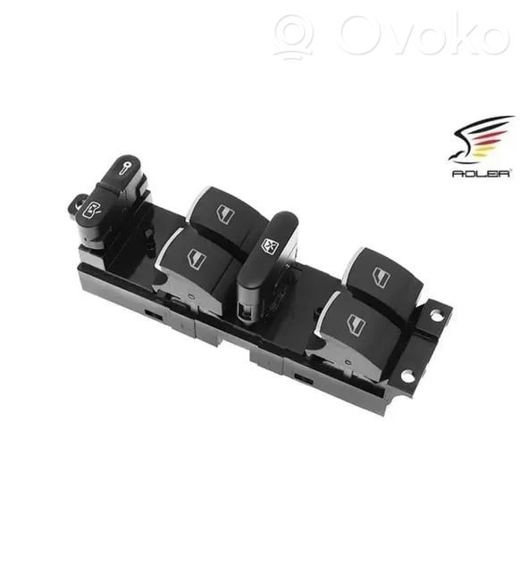 Volkswagen Golf IV Electric window control switch 