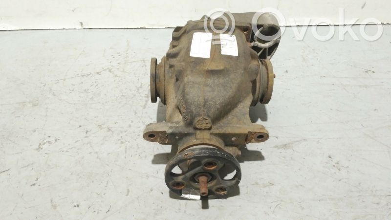 Aizmugurējais reduktors   757280001,EAR20V323