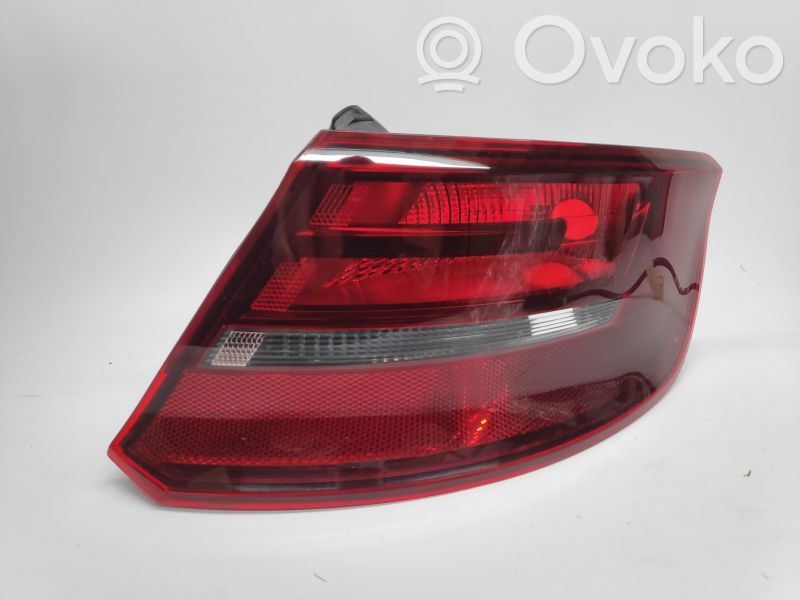 Audi A3 S3 8V Lampa tylna 