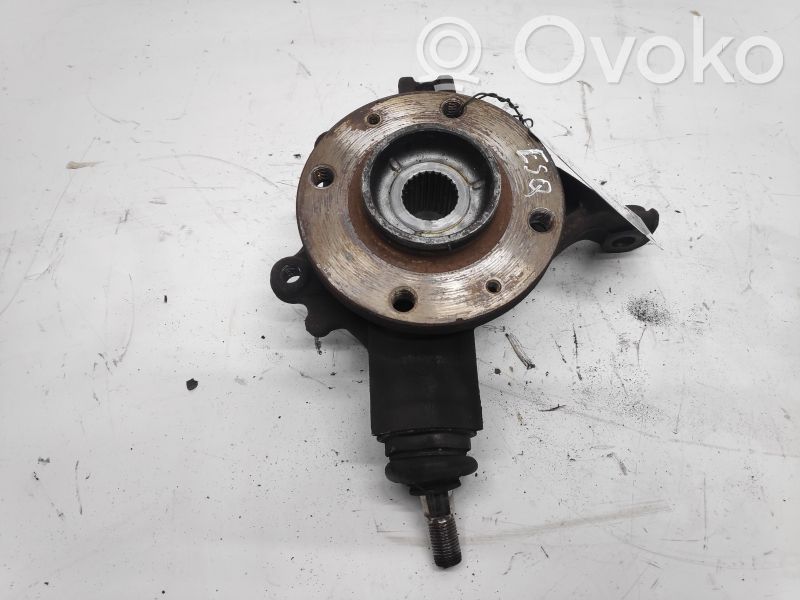 Citroen C4 I Achsschenkel vorne 