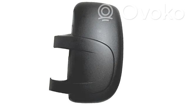 Renault Master II Obudowa lusterka zewnętrznego drzwi przednich 