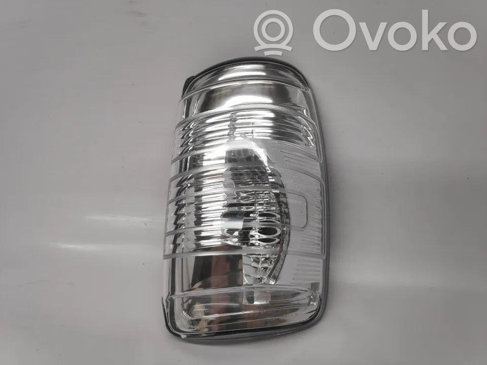 Ford Transit Piloto intermitente del espejo 