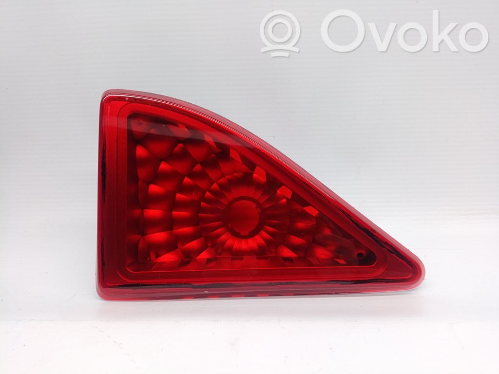 Opel Movano B Dritte Bremsleuchte 