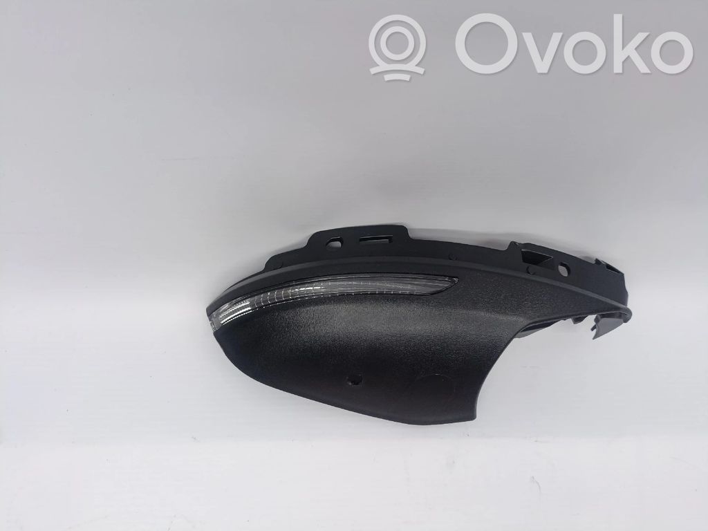 Renault Clio V Mirror indicator light 