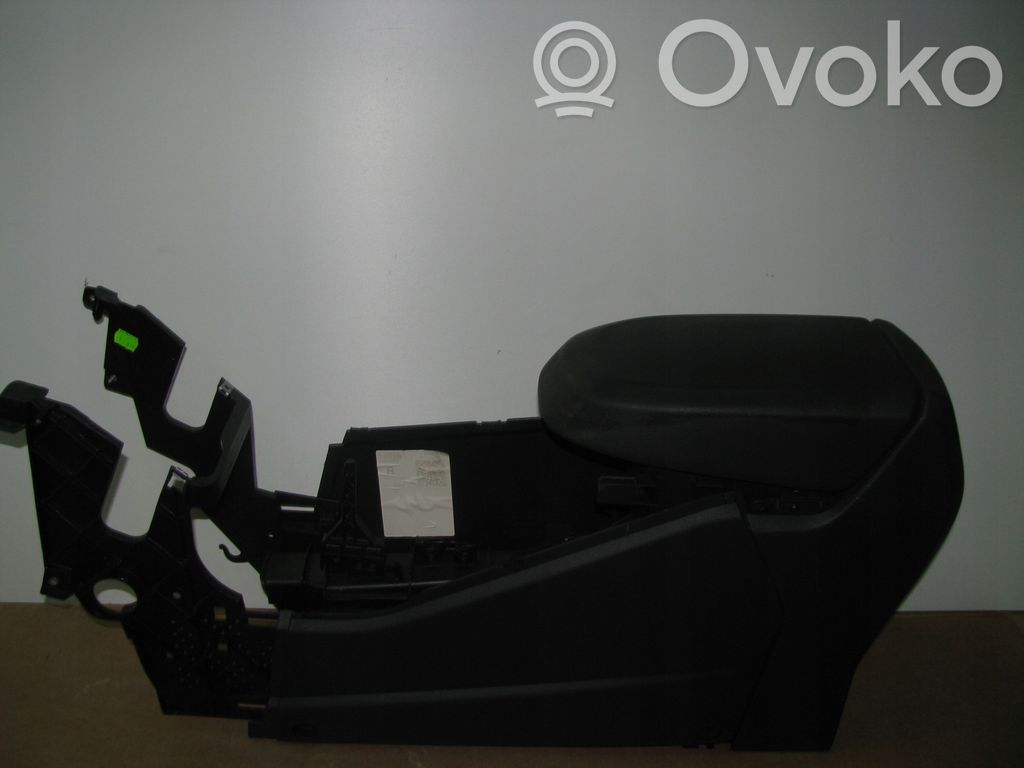 Ford Kuga II Consola central 