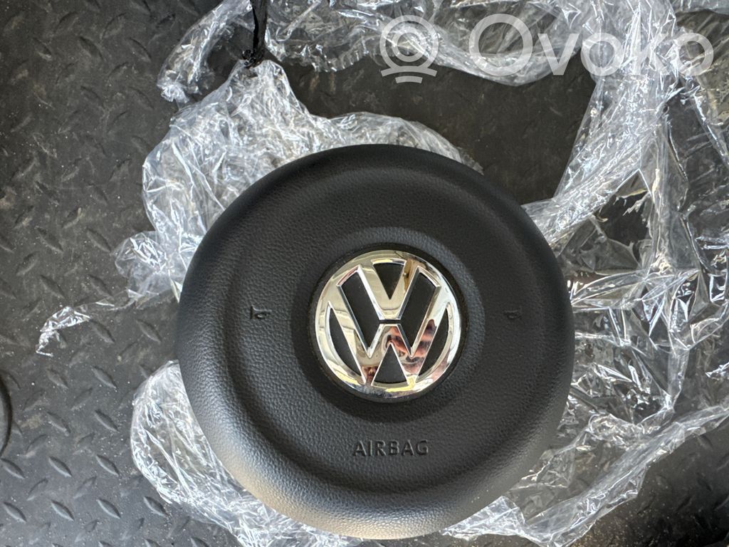 Poduszka powietrzna Airbag kierownicy   1S0880201B,307633599N44,20140370205