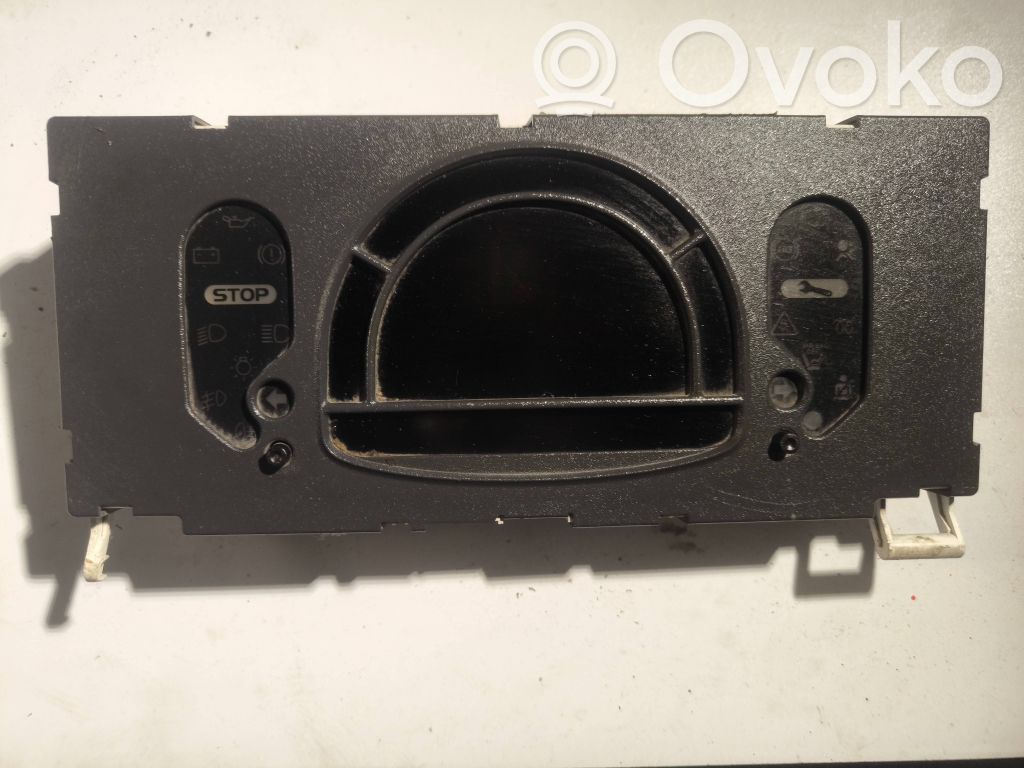 Renault Modus Tachimetro (quadro strumenti) 
