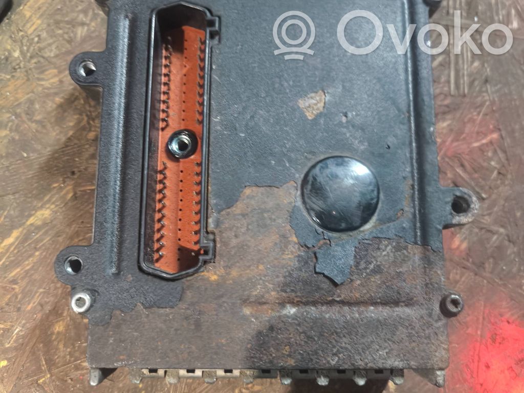 Chrysler 300M Comfort/convenience module 