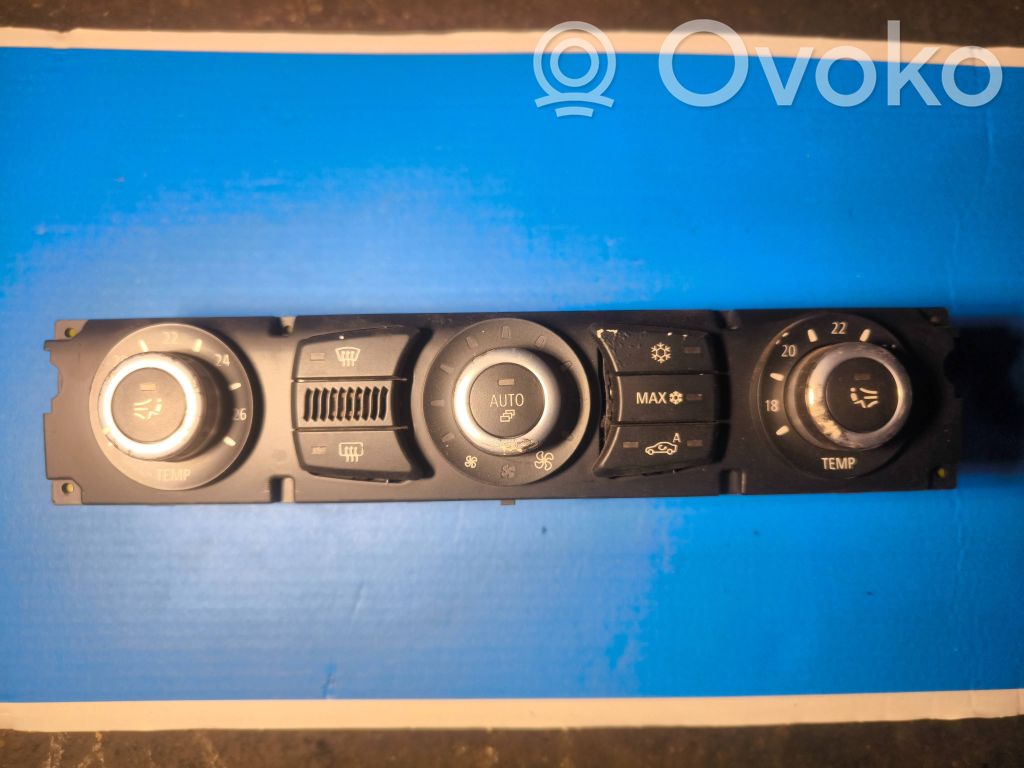 Climate control unit   9161611,90025233