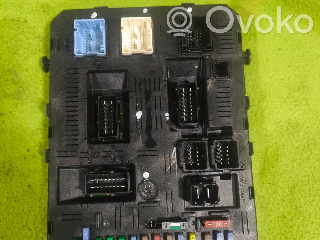 Sulakemoduuli   9661940480,01060906,BSI2004E05