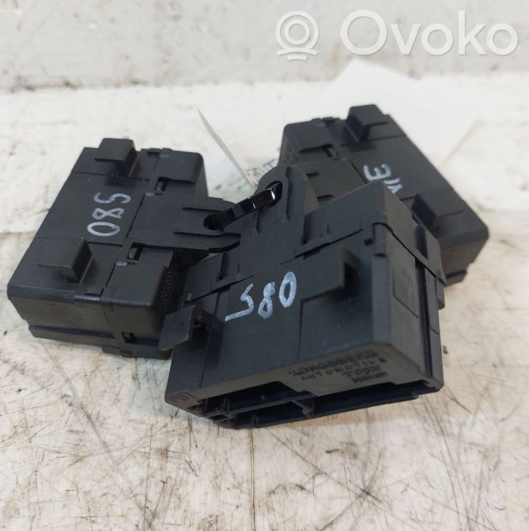 Module de commande de siège   30762217