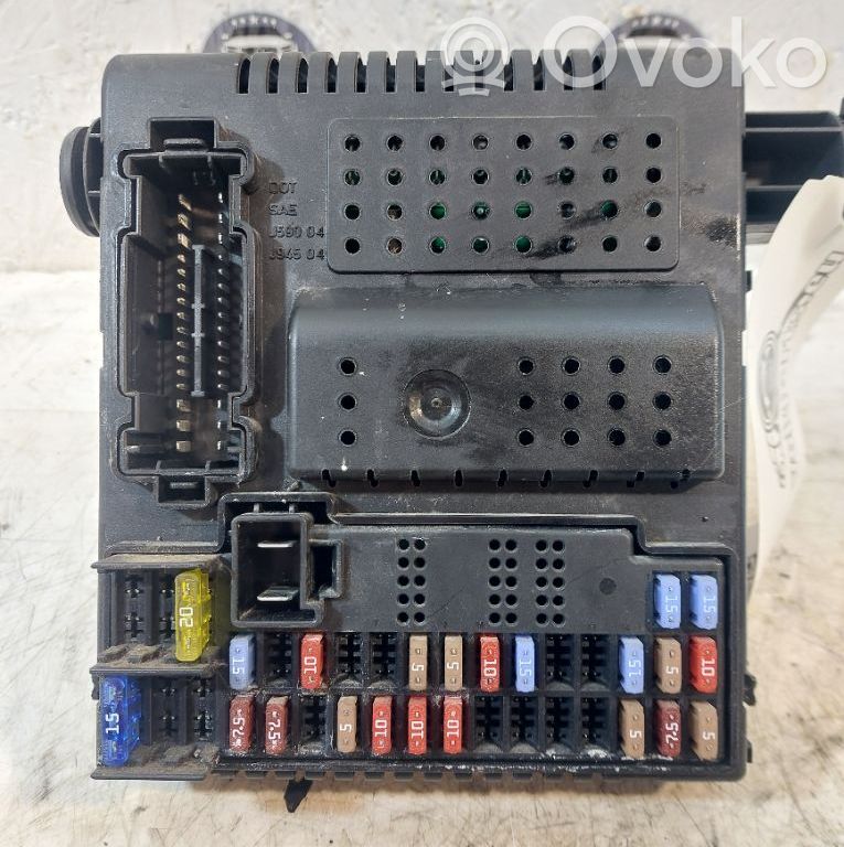 Volvo XC90 Modulo comfort/convenienza 