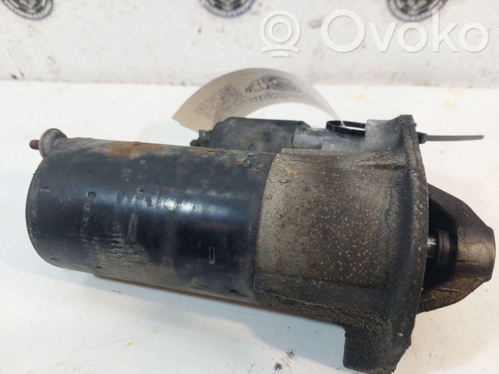 Motor de arranque   8251551