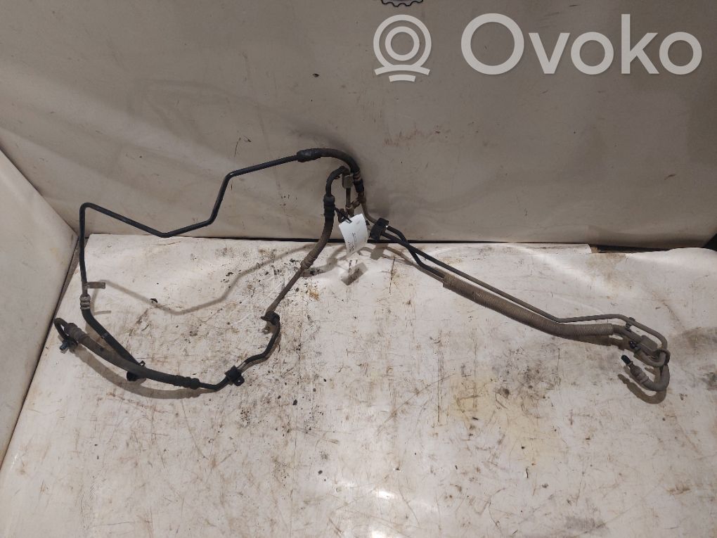 Volvo V60 Ohjaustehostimen letkusto 