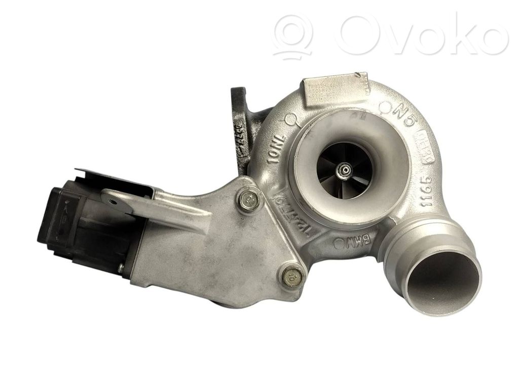 Turbina   4913505885,4913505896,4913505830,4913505820,4913505840,4913505850,4913505865,4933500220,4933500430