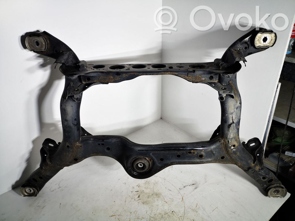 Audi A6 C7 Rear subframe 
