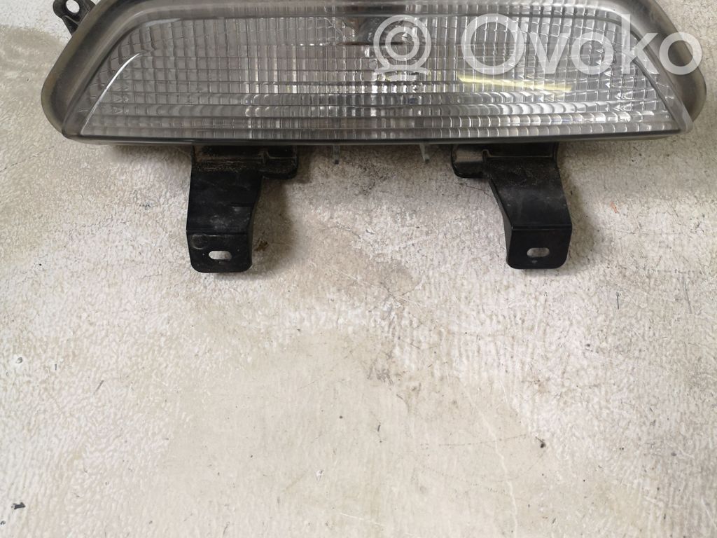 Ford Mustang VI Reverse light 