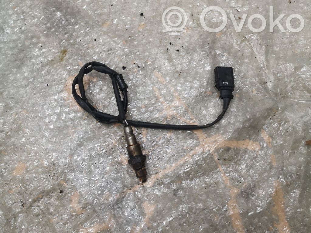Volkswagen PASSAT B7 USA Lambda probe sensor 