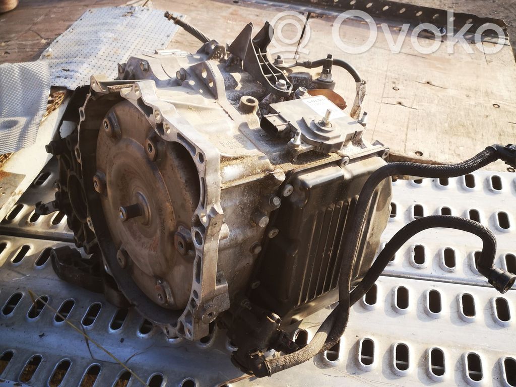 Automatic gearbox   285180,13H3608462,31310639,1305200271,750803,P1285180