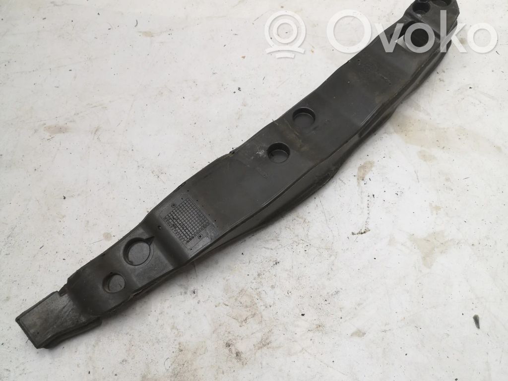 Audi Q3 F3 Panel wykończeniowy błotnika 