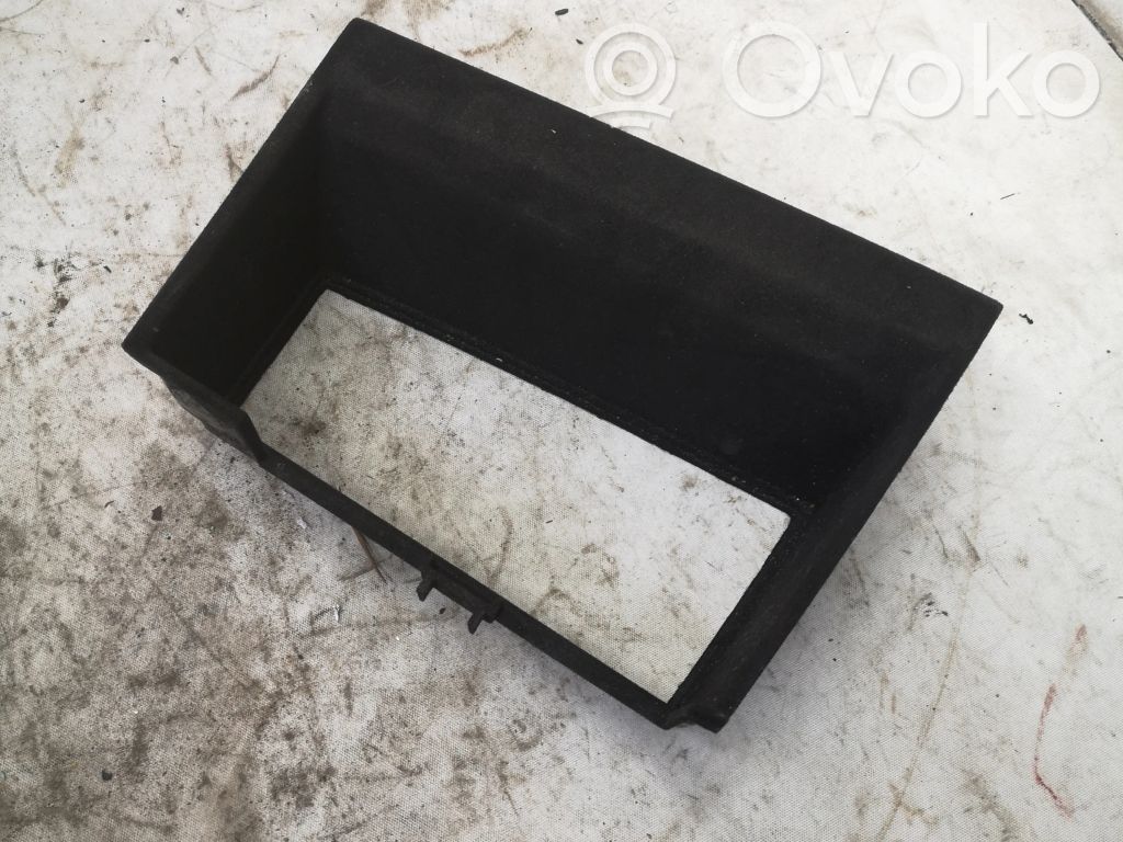 BMW X5 E70 Kita centrinė konsolės (tunelio) detalė 