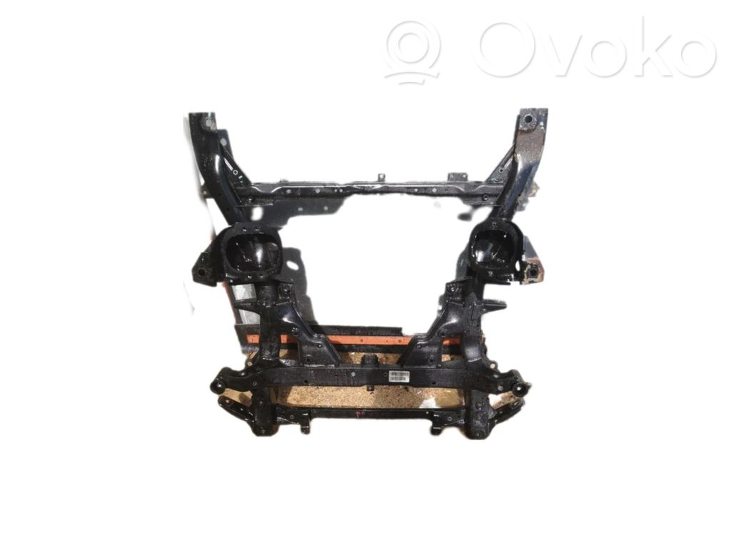 BMW X5 E70 Front subframe 