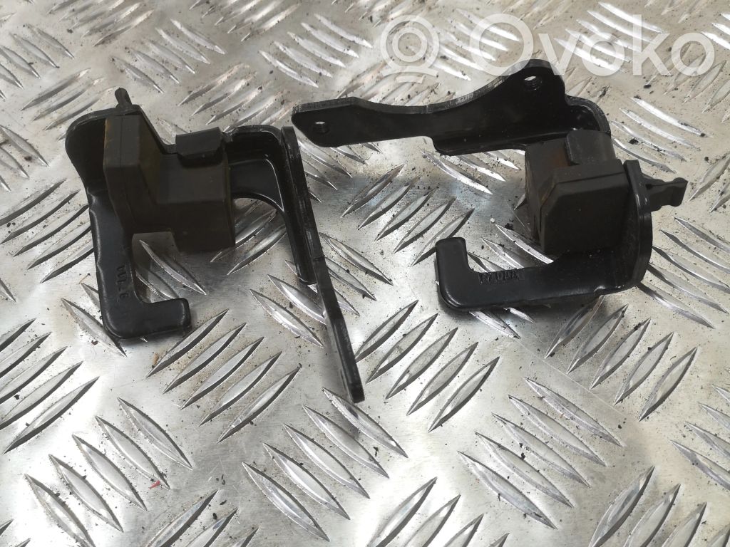 Dodge Grand Caravan Other rear door trim element 