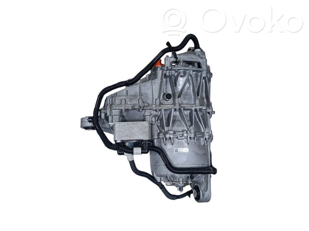 Tesla Model 3 Engine 