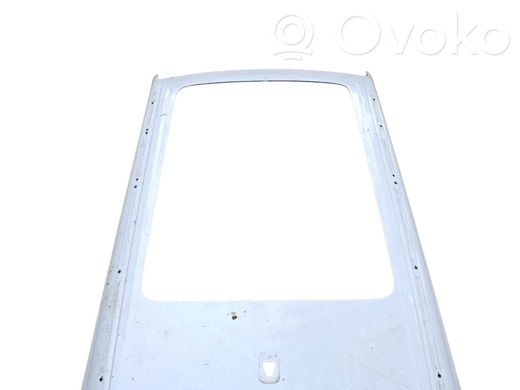Audi Q7 4M Roof 