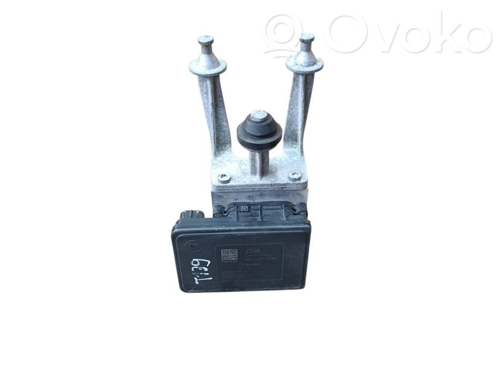 ABS bloks   P68276897AC,25022005234
