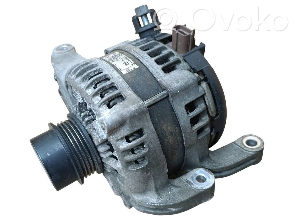 Ford Mustang VI Alternator 