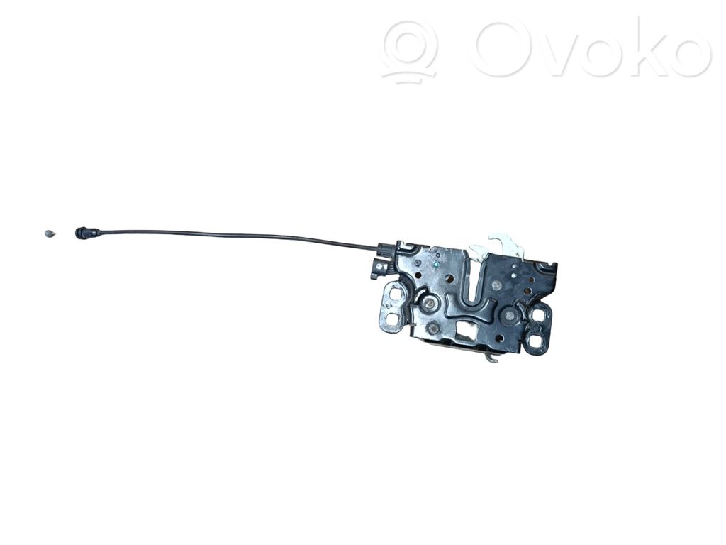 Jeep Compass Tie down hook / loop 