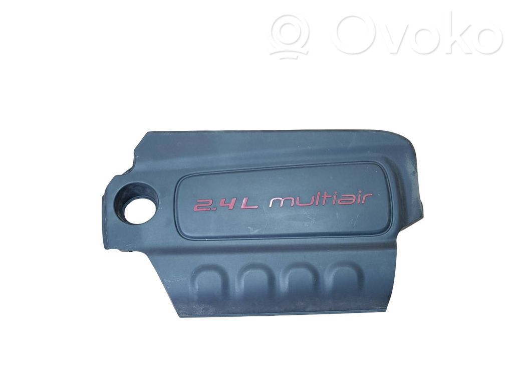 Jeep Compass Motorabdeckung 