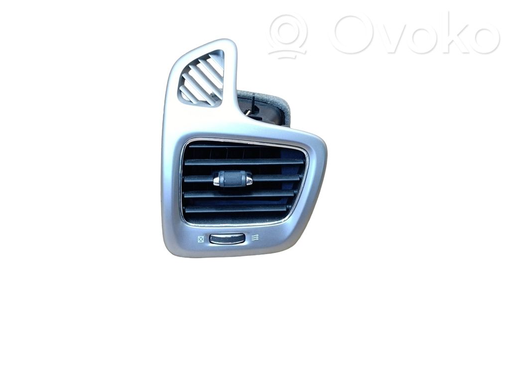 Jeep Compass Moldura protectora de la rejilla de ventilación lateral del panel 