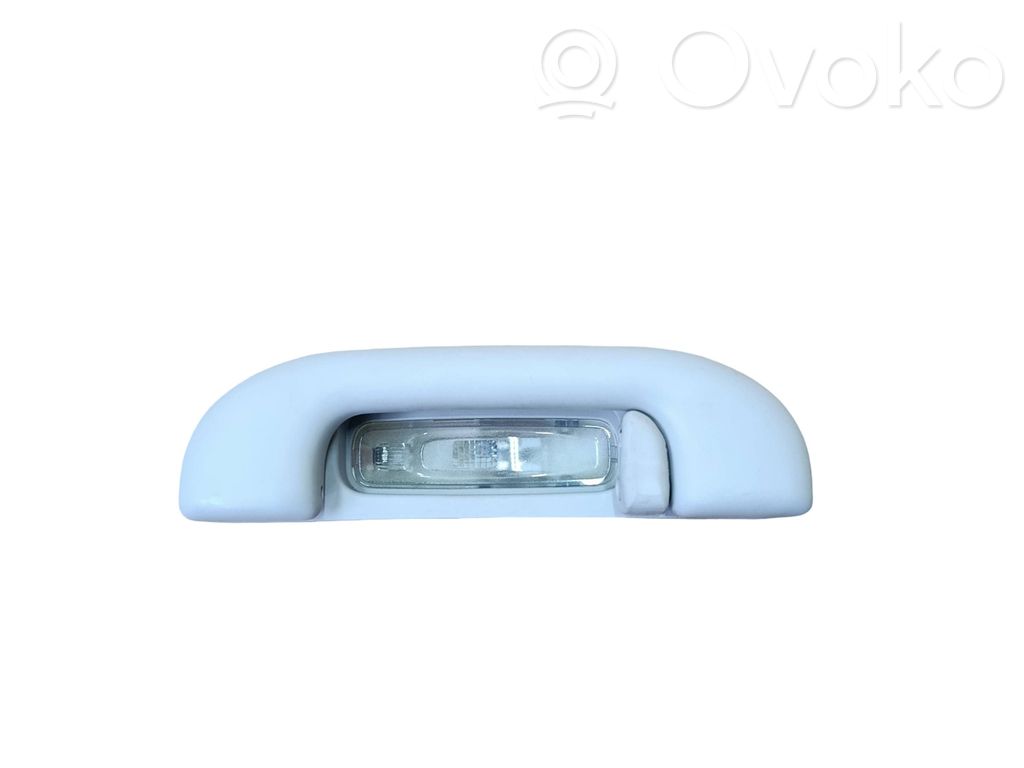 Jeep Compass Haltegriff hinten 