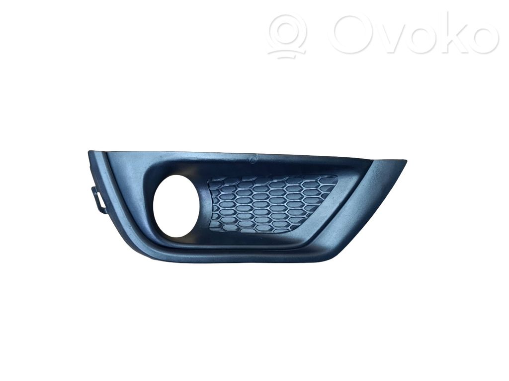 Etusumuvalon ritilä   4010170341AB,4010170310AB,5UP96TRMA,5UQ00TRM