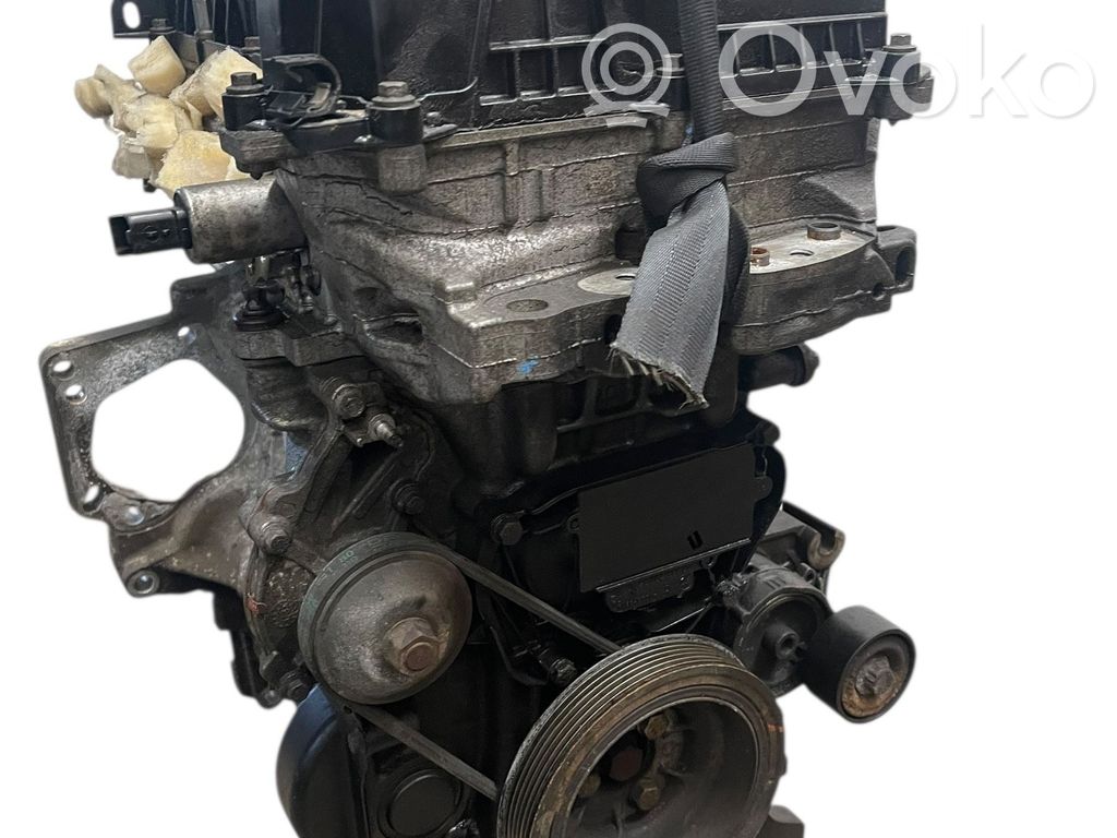 Peugeot 208 I Motor 