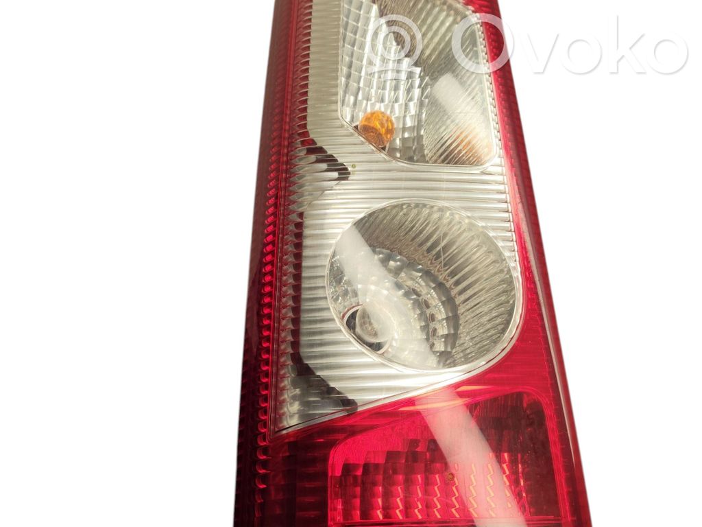 Peugeot Expert Lampă spate în caroserie 
