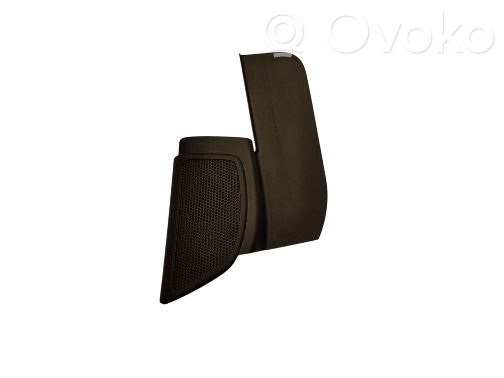 Front door high frequency speaker   8A6T18808BB