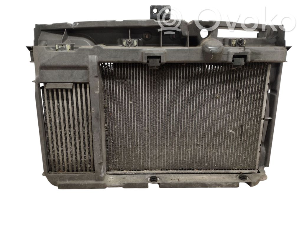 Radiatoru panelis   9687711480
