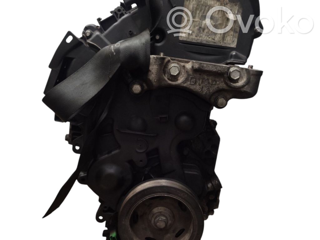 Engine   10JBGY,BH01,9694504780