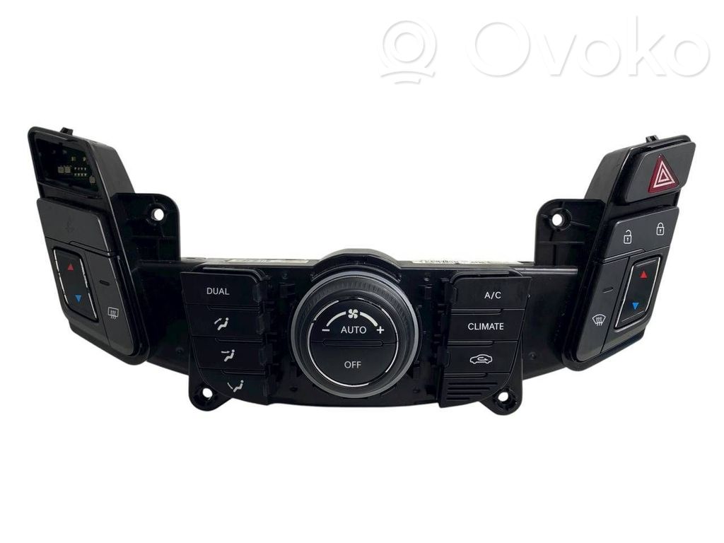 Hyundai i40 Centralina del climatizzatore 